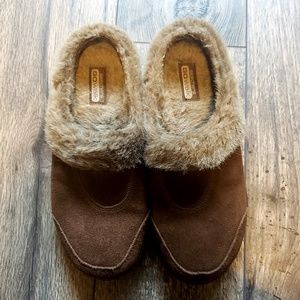 sketchers go walk clogs